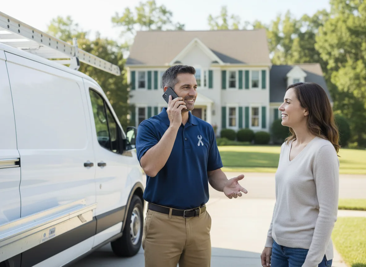 Home Gutter Service Newark, TX FAQs